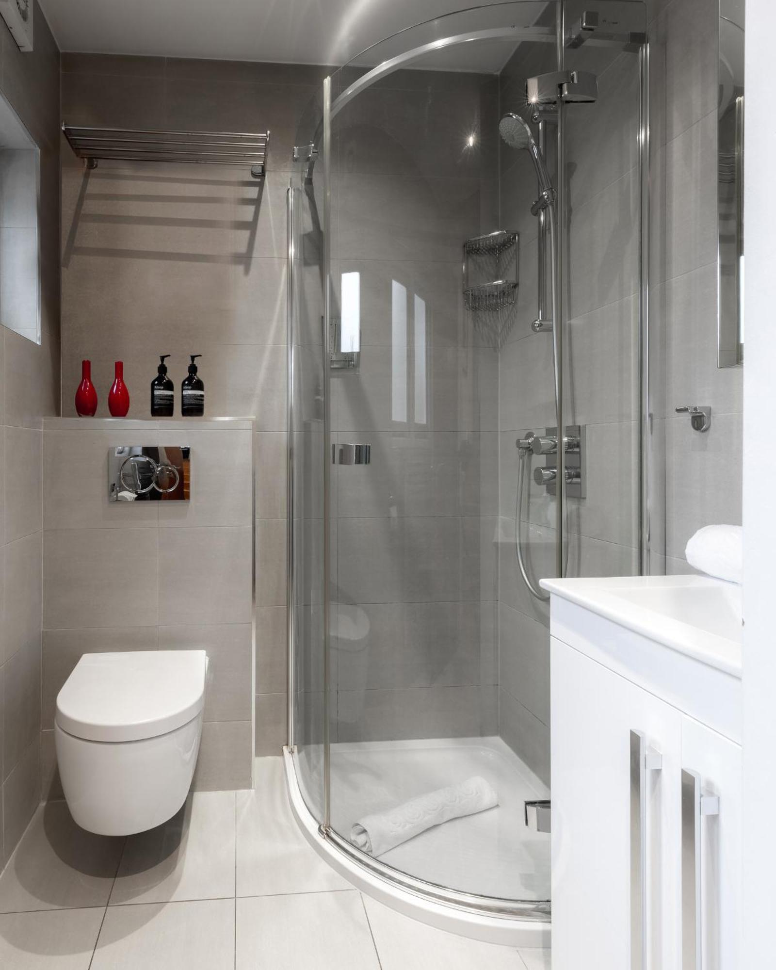 Apartamento Architect'S Sophisticated Private 3Bed 3Bath House Off Oxford St Londres Exterior foto